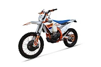 Мотоцикл BRZ MX8 NC450s 24 Мотоцикл BRZ MX8 NC450s 24