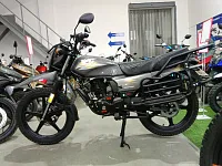  Мопед SPR CROSSROAD-200