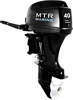 2х-тактный лодочный мотор MTR MARINE T40FWS 2х-тактный лодочный мотор MTR MARINE T40FWS