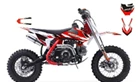 Питбайк Progasi KIDS POWER 110 (10/10) Питбайк Progasi KIDS POWER 110 (10/10)