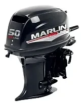 Лодочный мотор MARLIN PROLINE MP 50 AMH под ВОДОМЕТ