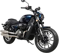 Мотоцикл дорожный HYOSUNG GV300S-C Мотоцикл дорожный HYOSUNG GV300S-C