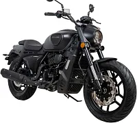 Мотоцикл дорожный HYOSUNG GV300S-D Мотоцикл дорожный HYOSUNG GV300S-D
