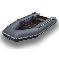 Гребная лодка Stel 03-300 light (палуба-книжка) Гребная лодка Stel 03-300 light (палуба-книжка)