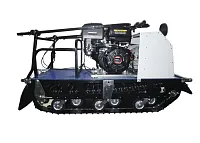 Мотобуксировщик XTREME-MOTORS "Полюс-2" Зима 13 л.с.
