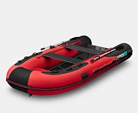 Надувная лодка RIB GLADIATOR AL 420
