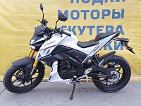 Мотоцикл MOTOLAND (МОТОЛЕНД) 250 MT250 (172FMM-5/PR250) Мотоцикл MOTOLAND (МОТОЛЕНД) 250 MT250 (172FMM-5/PR250)