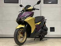 Скутер BC X2