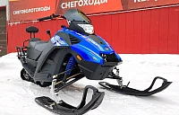 Снегоход PROMAX SKIPPER 280 Снегоход PROMAX SKIPPER 280
