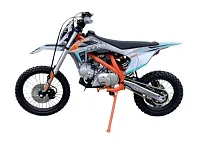 Питбайк MOTORHEAD YM125 17/14