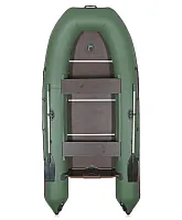 Лодка ПВХ CATFISH 340