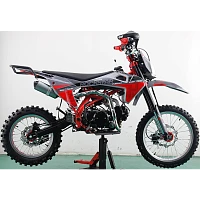Мотоцикл RACER Z2