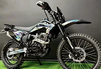 Кроссовый мотоцикл GARO 06 GR300