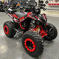 Квадроцикл MOTORHEAD RACE 125 Квадроцикл MOTORHEAD RACE 125
