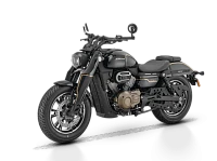 Мотоцикл SRV 400 VS