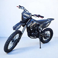 Кроссовый мотоцикл (эндуро) MMZ 009