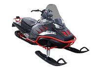Снегоход ТОФАЛАР Атлас 380 (30 л.с., Lifan KP1100E)