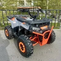 Квадроцикл MOTORHEAD Boost 125 2025 Квадроцикл MOTORHEAD Boost 125 2025