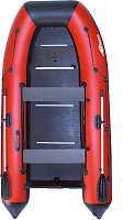 Лодка ПВХ ANGLER AN 320XL Лодка ПВХ ANGLER AN 320XL