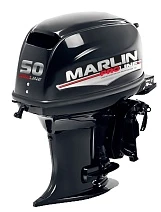 Лодочный мотор MARLIN PROLINE MP 50 AWR под ВОДОМЕТ