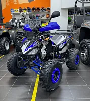 Квадроцикл MOTORHEAD Starstruck 125 Квадроцикл MOTORHEAD Starstruck 125