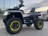 Квадроцикл BENDA Redstone 550 R2 XE Квадроцикл BENDA Redstone 550 R2 XE