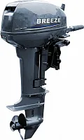 Лодочный мотор BREEZE-YAMAHA T 9.9S (2х тактный) (15)