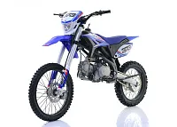 Питбайк Apollo RFZ Y 125LE