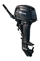 2х-тактный лодочный мотор REEF RIDER RR9.9FHS Pro 2х-тактный лодочный мотор REEF RIDER RR9.9FHS Pro