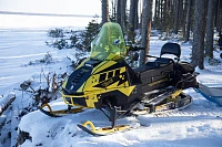 Снегоход Рыбак Торос 500SL 1000Pro