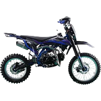 Мотоцикл RACER TRZ140E