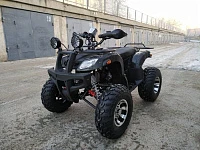Квадроцикл ABM APACHE 200 Квадроцикл ABM APACHE 200