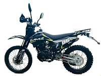Кроссовый мотоцикл (эндуро) MMZ 06 pro/9s 300cc
