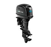 2х-тактный лодочный мотор REEF RIDER RR40FHS 2х-тактный лодочный мотор REEF RIDER RR40FHS