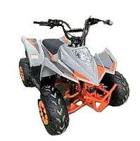 Квадроцикл MOTORHEAD IronFist 2025 Квадроцикл MOTORHEAD IronFist 2025