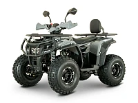 Квадроцикл YACOTA DRAGON LUX LD 125