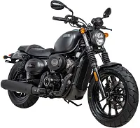 Мотоцикл дорожный HYOSUNG GV300S-A Мотоцикл дорожный HYOSUNG GV300S-A