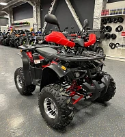 Квадроцикл MOTORHEAD Hammer LUX 125 Квадроцикл MOTORHEAD Hammer LUX 125