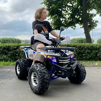 Квадроцикл MOTORHEAD Grace LUX Квадроцикл MOTORHEAD Grace LUX