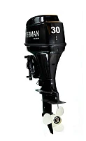 2х-тактный лодочный мотор WATERMAN T30 2х-тактный лодочный мотор WATERMAN T30