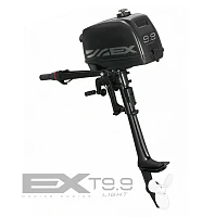 Лодочный мотор EX T9.9 BMS light 2T
