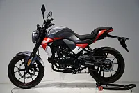 Мотоцикл дорожный SPRMOTORS STREET 250 Мотоцикл дорожный SPRMOTORS STREET 250