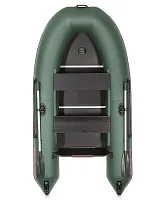 Лодка ПВХ CATFISH 270
