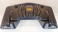 Кофр ПЕРЕДНИЙ TESSERACT для ATV AODES PATHCROSS 650-1000 Вес: 6,5 кг ДхШхВ1100х560х195мм Объем 55