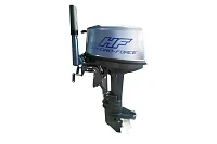 2х-тактный лодочный мотор HYDRO FORCE M 9.8 FHS 2х-тактный лодочный мотор HYDRO FORCE M 9.8 FHS