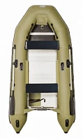 Лодка ПВХ PATRIOT 340 LIGHT Лодка ПВХ PATRIOT 340 LIGHT