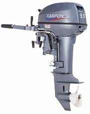 Лодочный мотор Tarpon (Тарпон) OTH 9.9 S Лодочный мотор Tarpon (Тарпон) OTH 9.9 S