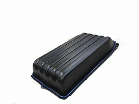 Сани волокуши MTR (МТР) 1450 с отбойником Сани волокуши MTR (МТР) 1450 с отбойником