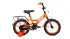 Велосипед ALTAIR (Альтаир) KIDS 14 (2022)