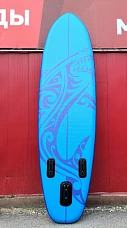 SUP (САП) Доска MISHIMO SHARK 10 (305)